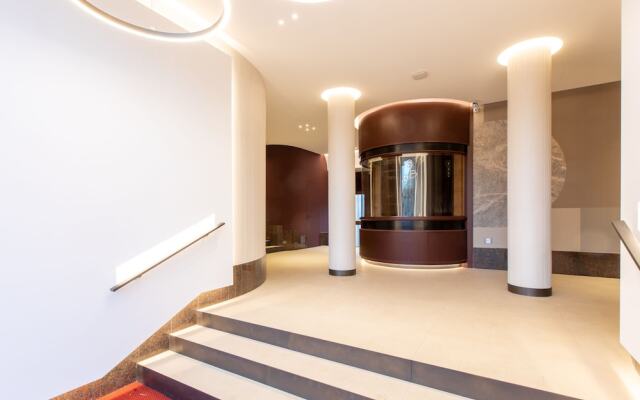 Daplace - Corso Sempione Suites