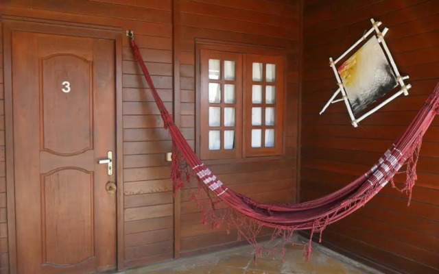 Pousada Tropical Brasil