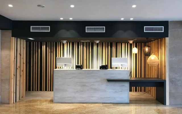 Hotel Cruz de la Victoria