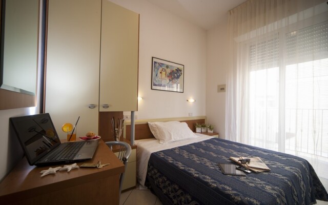 Hotel Jana