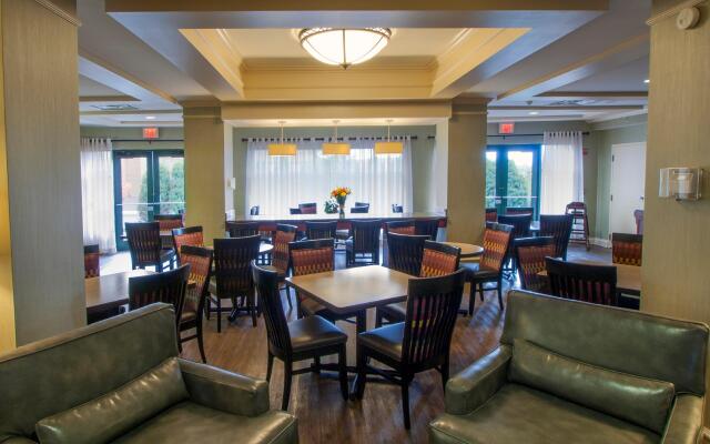 Holiday Inn Express Hotel & Suites Buffalo-Airport by IHG