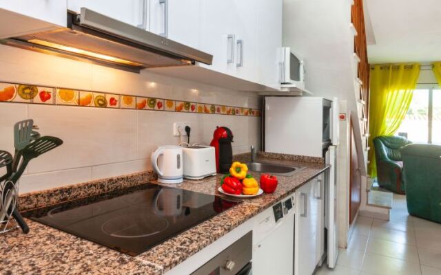 Holiday Home Isis