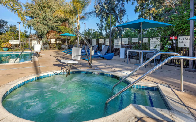 Hampton Inn Carlsbad-North San Diego County