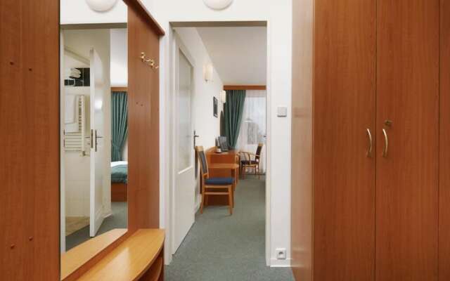 Spa Resort Libverda - Nový Dům