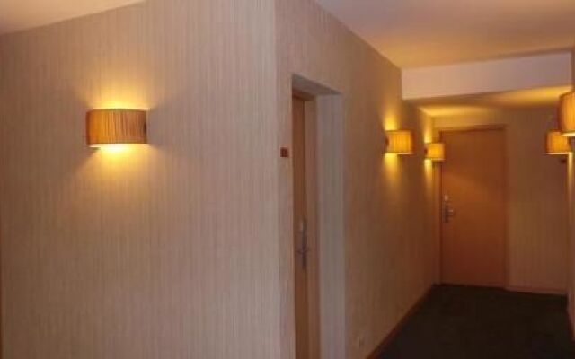 CCI-Arte Boutique Hotel