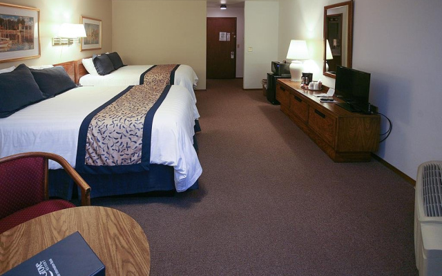 Pine Grove Resort