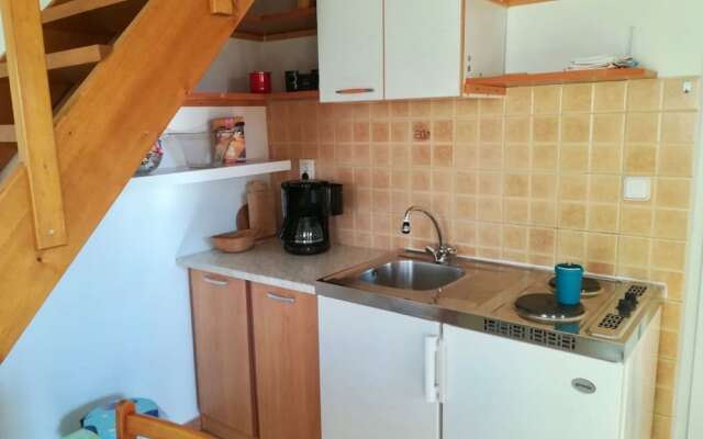 Apartments Mijic