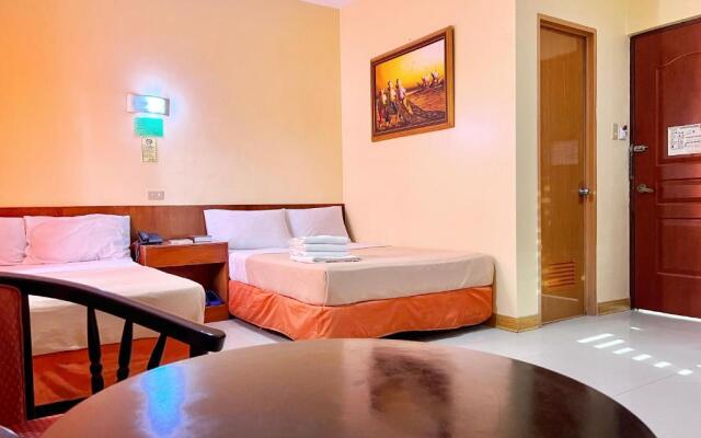 MH Metro Hotel