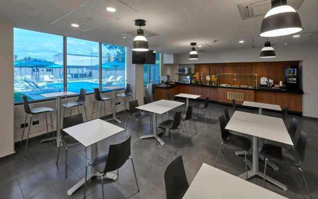 City Express by Marriott Ensenada