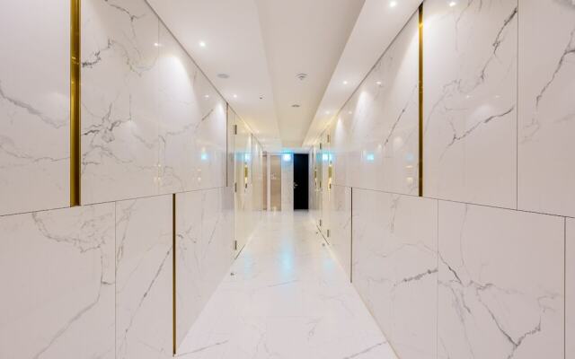 K World Hotel Jongno