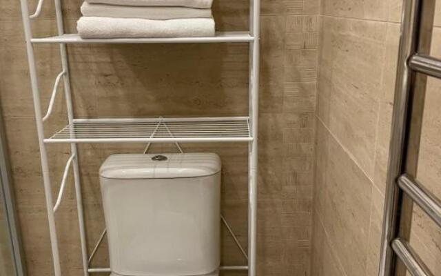 Apartamentai Daukanto 10