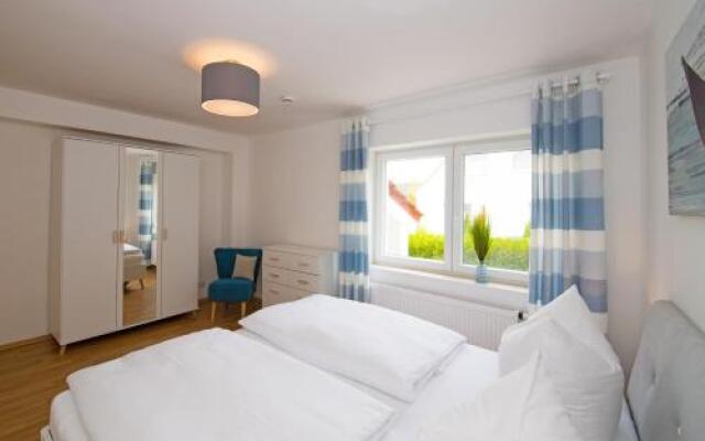 Ferienwohnungen Rügen Findling Breege