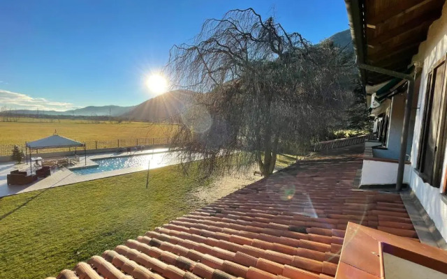 Bed & Breakfast Cascina Mezzanetti