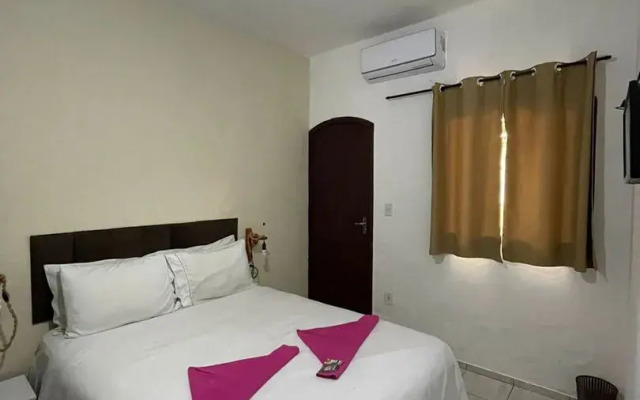 Chill Inn Pousada Paraty