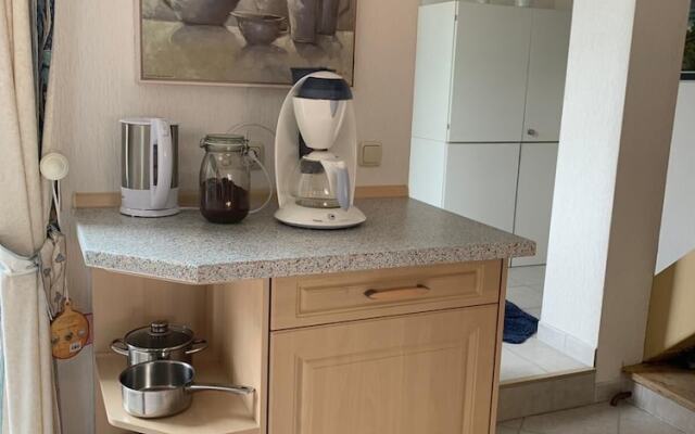 X Ferienhaus am See in Neustadt-Glewe