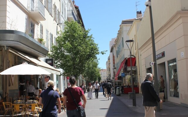 HappyRent Appartement Eve