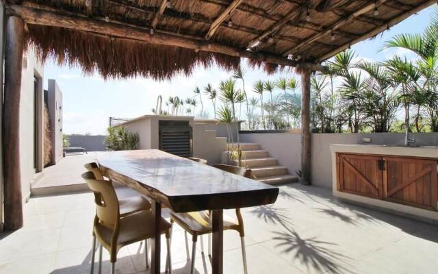 Luxury Suites La Veleta