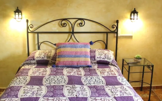 Hotel Posada Maruth