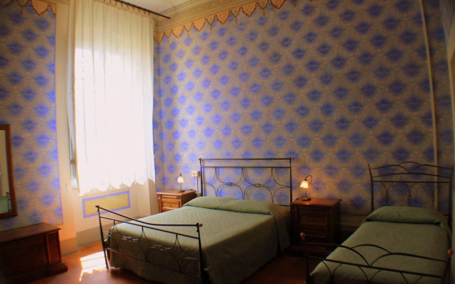 Villa Pardi