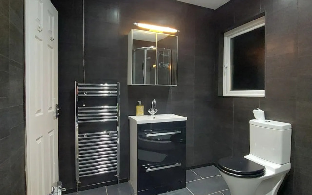 Woodstock Townhouse Belfast