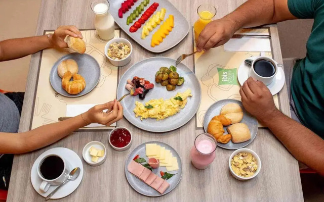 ibis Styles Lima Benavides Miraflores Hotel