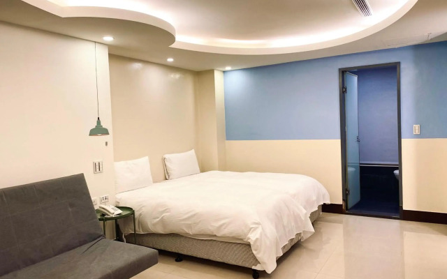 Spa Spring Hotel