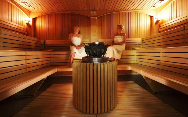 Hotel Izvir - Sava Hotels & Resorts