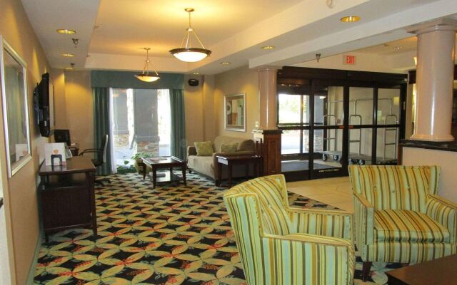 Country Inn & Suites by Radisson, Murrells Inlet, SC