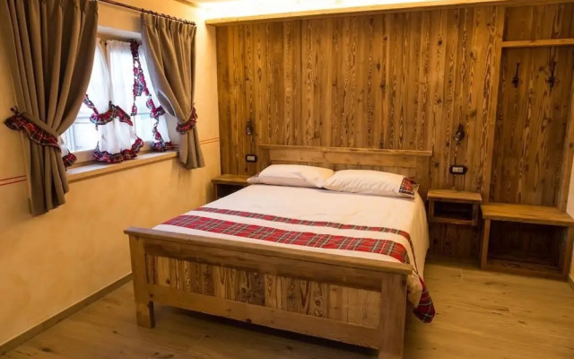 Al Solif Bed & Breakfast