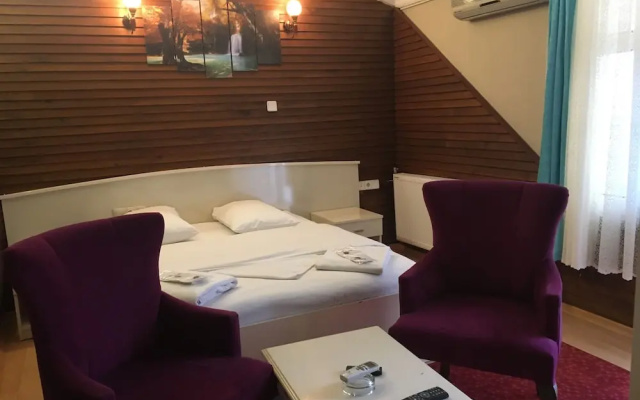 Bordo Hotel