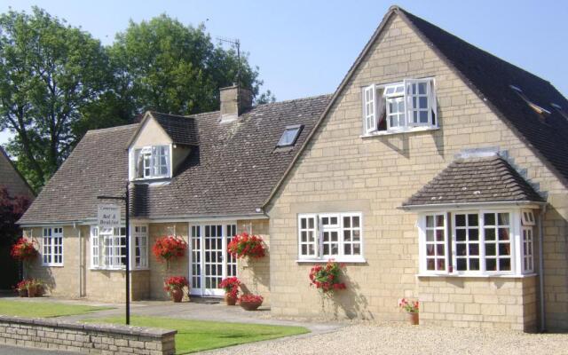 Cornerways B&B