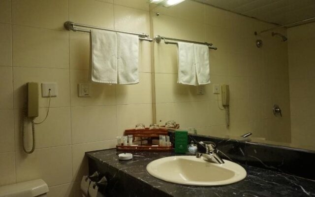 Heilongjiang Kunlun Hotel