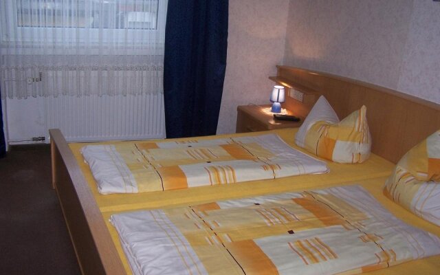 Albergo Pensione