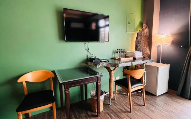YAMI Hualien Homestay