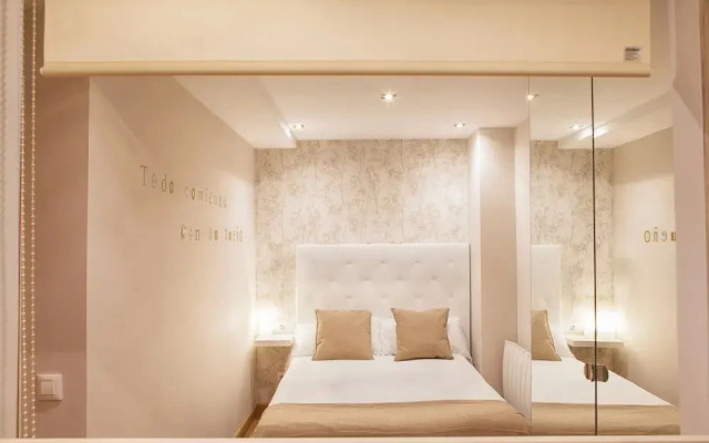 Apartamentos Boutique Salamanca