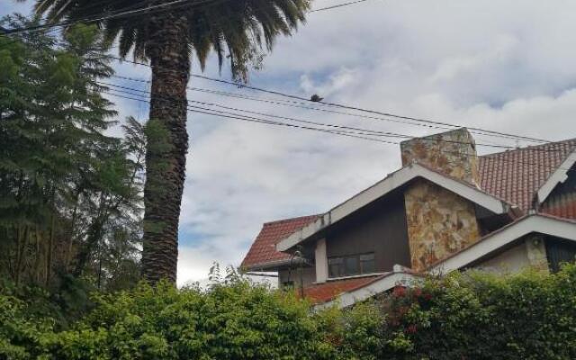 Casa Todosantos