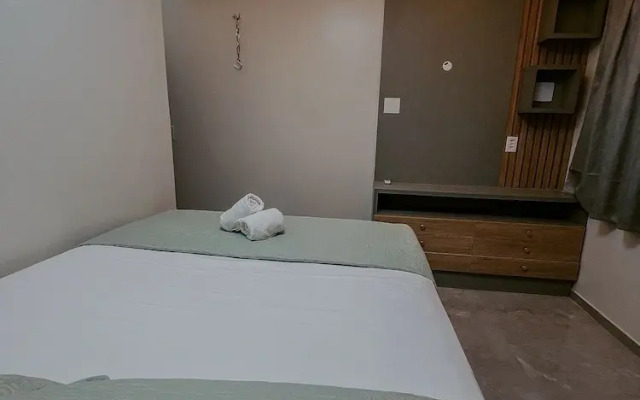 Aconchego do João