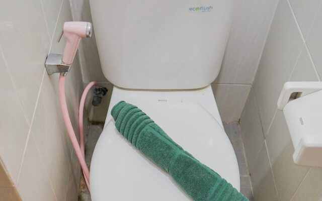 Cozy Stay @ Studio 19 Avenue Apartment