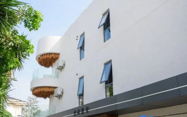 Jiaochangwei Yipin Hanshe Homestay