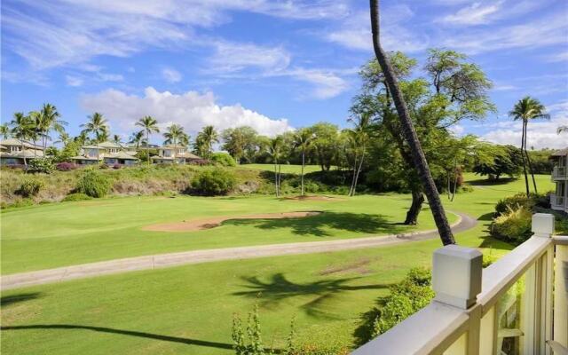 Grand Champions 78 - Two Bedroom Condo