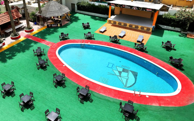 Delmon International Hotel