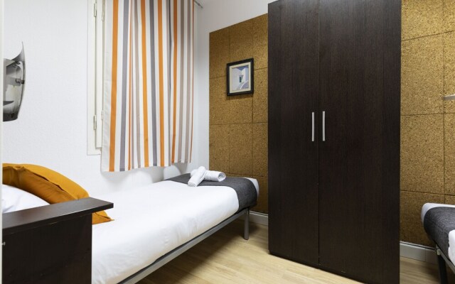 Ab Eixample Viladomat Apartment