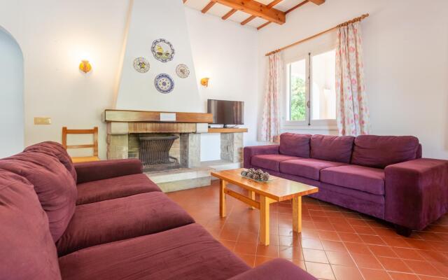 Villa Trepuco Dos