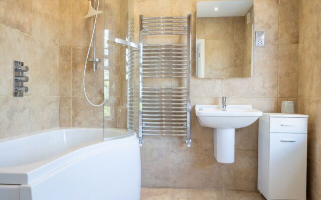 Stunning Three Bedroom House in West Runton