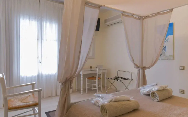 Petali Village Hotel