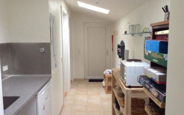 Bøtøvej Holiday Apartment