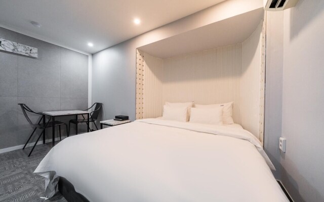 Yangpyeong Hotel Haru