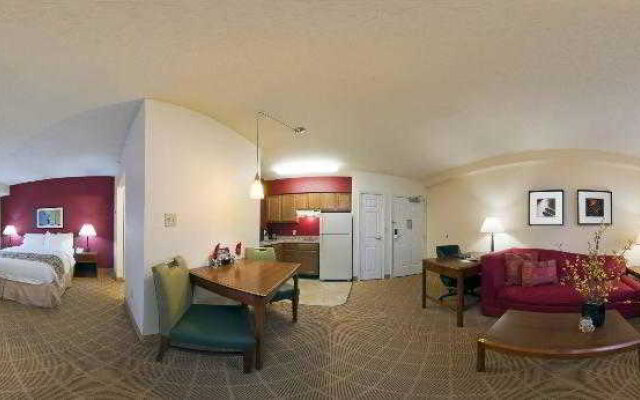 Residence Inn Denver West/Golden