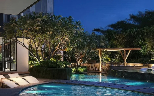 Imperial Elegance Zenity D1