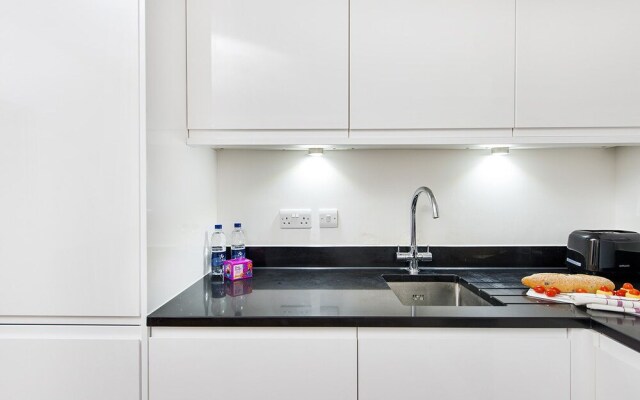 Stylish & Chic 1BR apartment in Harrow